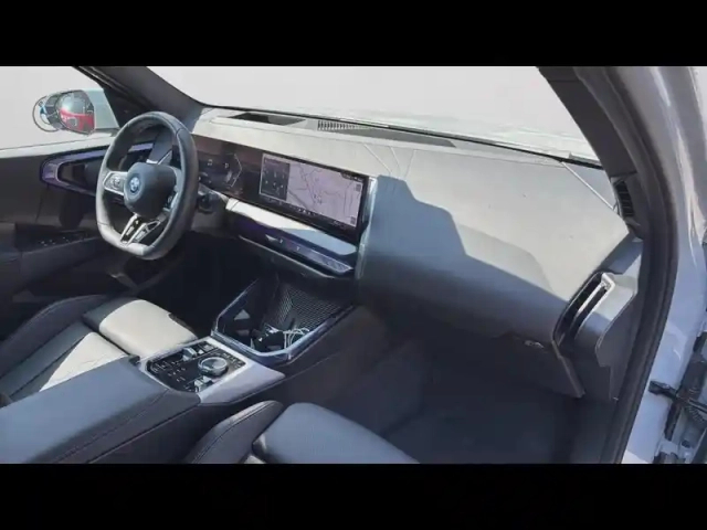 Bmw X3 xdrive30e 299ch m sport — photo 11