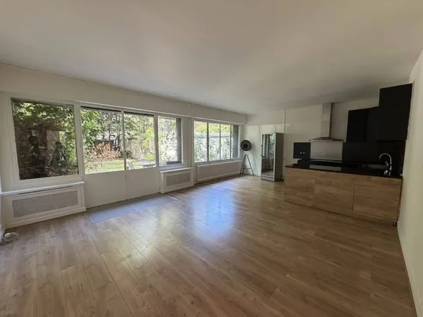 Appartement 4 pièces 90 m²