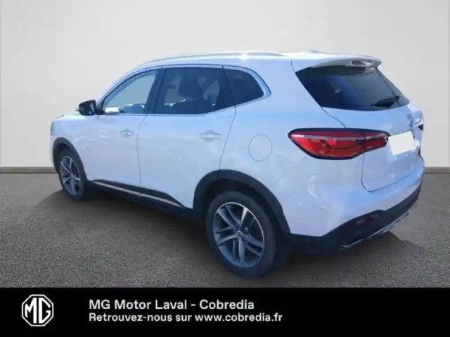 Mg Ehs 1.5t gdi 258ch phev comfort — photo 3