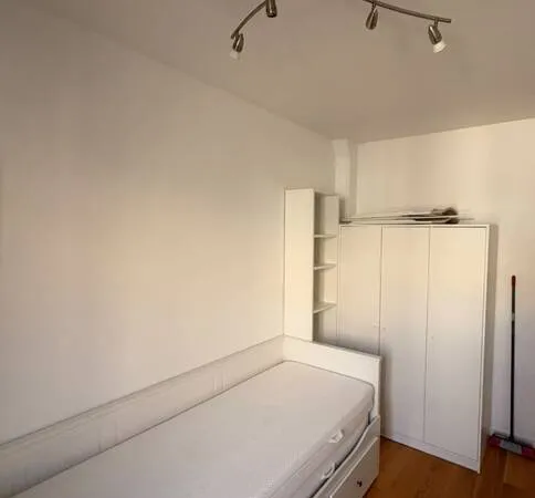 Appartement 1 pièce 16 m²