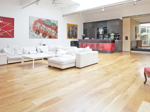 Appartement 4 pièces 82 m²