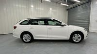 Skoda Octavia Combi 2.0 TDI 150ch Style DSG7 — photo 4