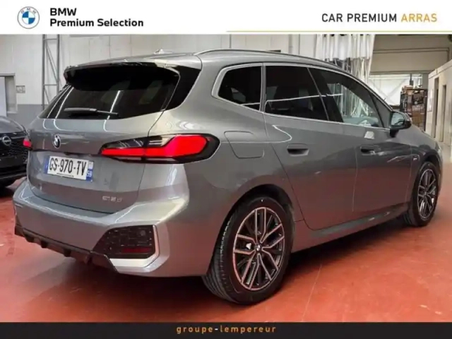 Bmw Serie 2 série 2 activetourer 218d 150ch m sport dkg7 — photo 7