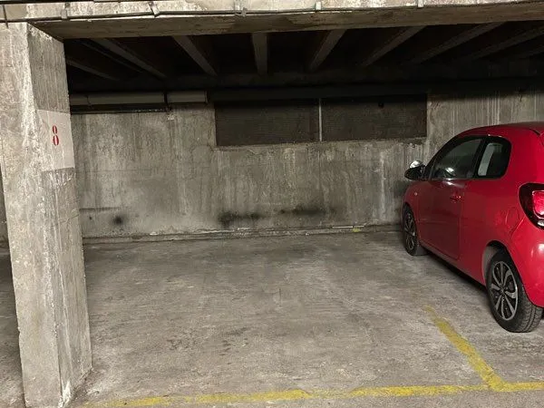 Parking Saint-Cloud