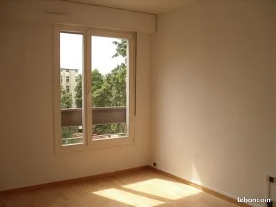 Appartement 3 pièces 75 m²