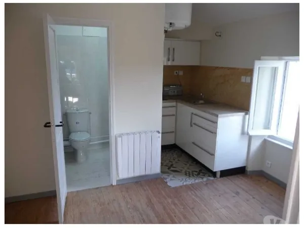 T2 Marmande 30 m²