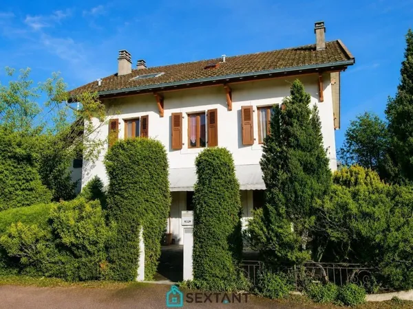 Maison 9 pièces 164 m²