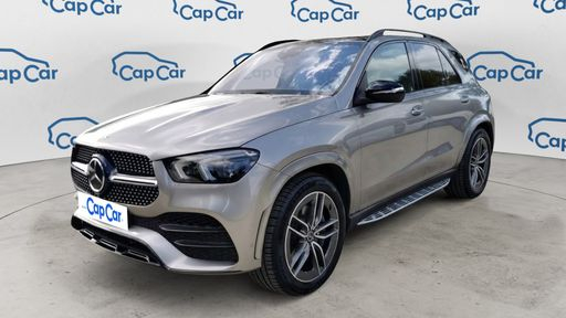 Mercedes Classe GLE 300 d 245 4Matic 9G-Tronic - AMG Line – 2019 – 89250 km – Diesel – Boîte Automatique — photo 42