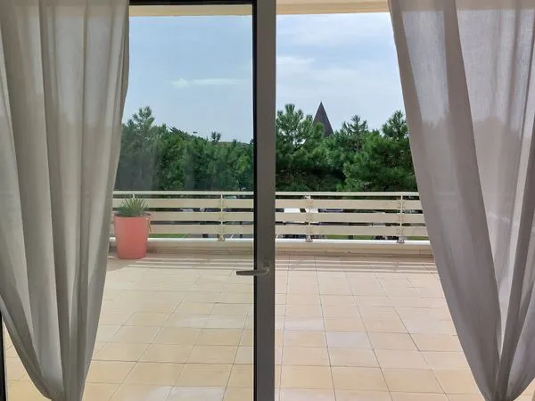 Studio Mimizan Plage