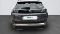 Peugeot 3008 HYBRID4 300ch GT e-EAT8 — photo 5