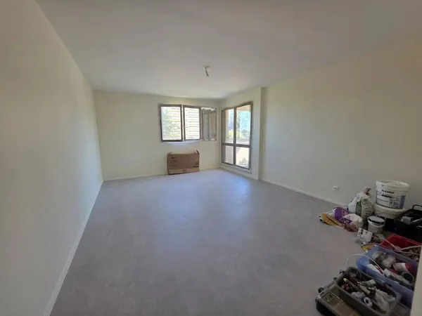 Appartement 4 pièces 72 m²