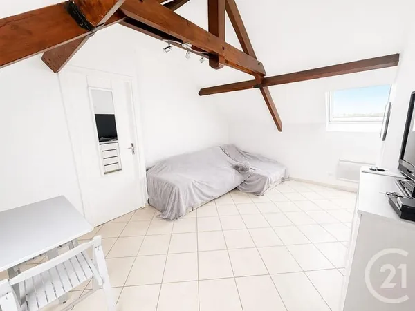 Appartement 2 pièces 27 m²