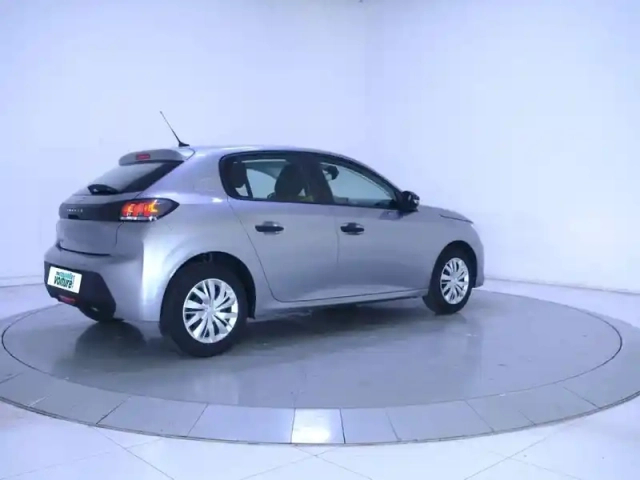 Peugeot 208 puretech 75 s&amp;s bvm5 — photo 5