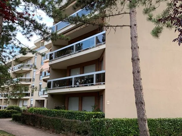 Appartement quartier Montchapet