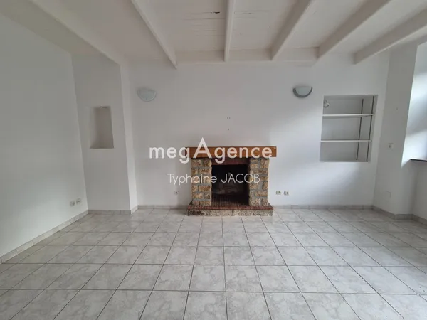 Maison de bourg idéal investissement ou pied à terre