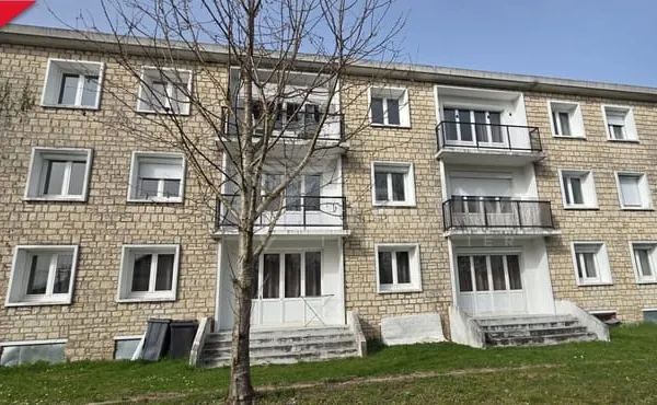IMMEUBLE DE RAPPORT COSNE-SUR-LOIRE RENTABILITÉ JUSQU'À 12,68 %