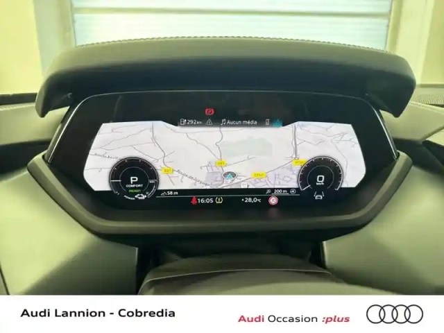 Audi E-Tron gt 476ch extended quattro — photo 26