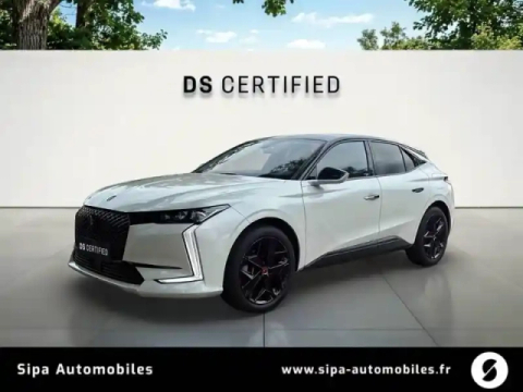 Ds Ds 4 hybride e-tense 225 eat8