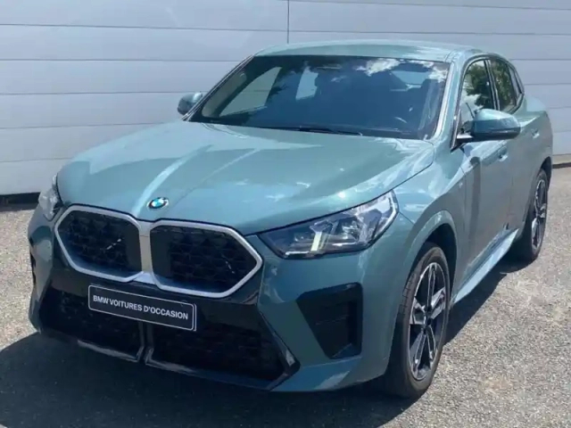 Bmw X2 sdrive20ia 170ch m sport dkg7
