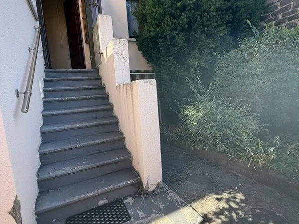 Maison de ville 5 pièces 95 m²
