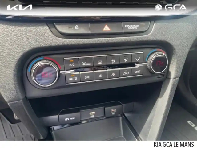 Kia Ceed 1.0 t-gdi 120ch active — photo 11
