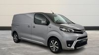 Toyota Proace Medium 2.0 D-4D 140 Style MC22 — photo 3