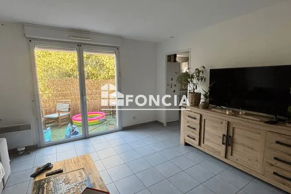 Appartement 4 pièces 75 m²