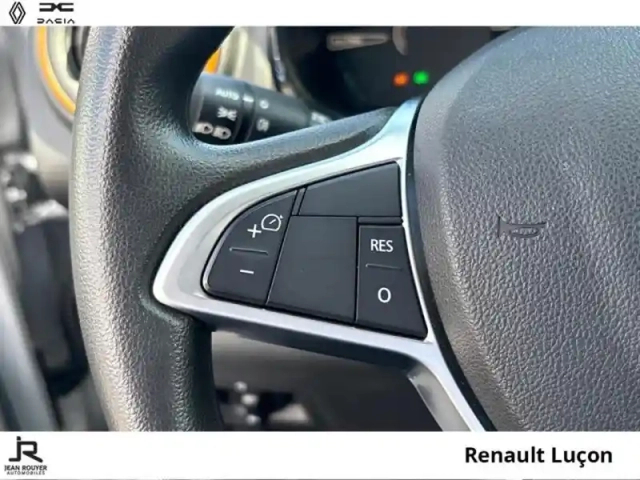 Dacia Spring 45ch confort plus - achat intégral — photo 15