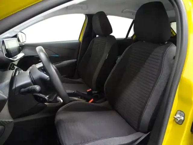 Peugeot 208 1.2 puretech 75ch s&amp;s style — photo 7