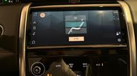 Land-Rover Discovery Sport P200 Flex Fuel R-Dynamic SE AWD BVA — photo 27
