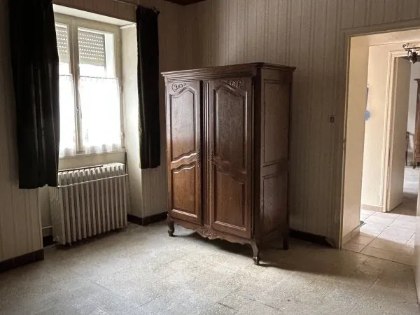 Maison 6 pièces 115 m²