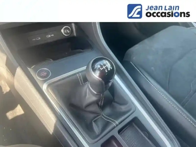 Seat Ateca 1.0 tsi 115 ch start/stop — photo 13