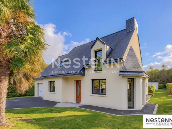 Maison 6 pièces 145 m²