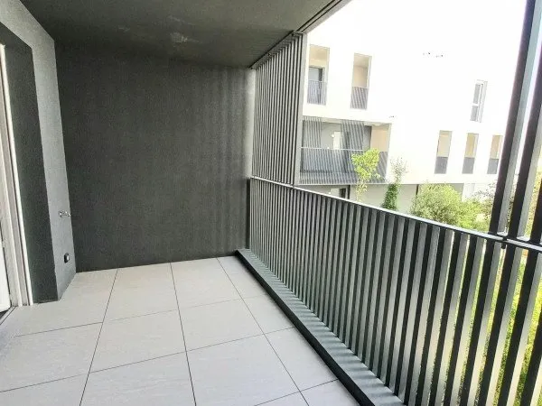 T3 neuf avec terrasse et parking dans le 9ème arrondissement de MARSEILLE