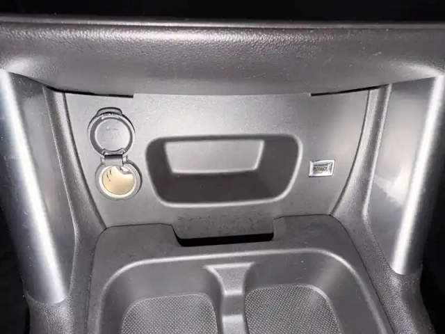 Citroën C3 Aircross puretech 110 s&amp;s bvm6 — photo 43