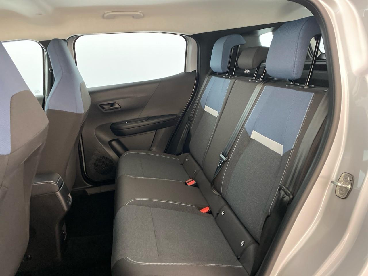 Opel Frontera electric 113 ch batterie 44 kwh edition — photo 10