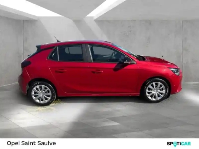 Opel Corsa 1.5 d 100ch edition — photo 4