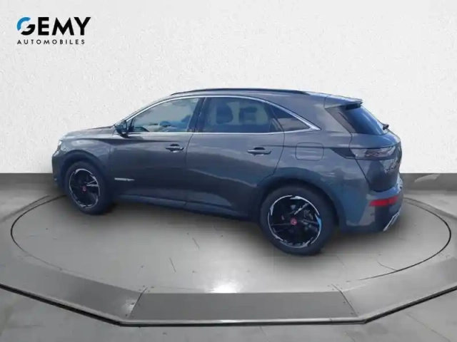Ds Ds 7 ds7 crossback hybride e-tense 225 eat8 — photo 7