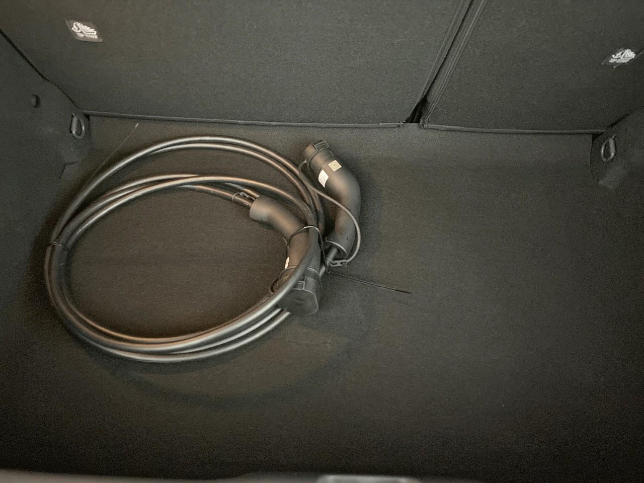 Citroën C3 e-c3 113 ch autonomie urbaine plus — photo 16
