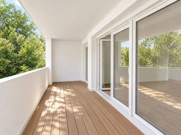 Appartement 4 pièces 118 m²