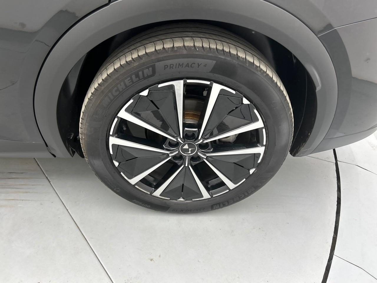 Ds Ds 7 crossback hybride rechargeable e-tense 300 eat8 4x4 opera — photo 16