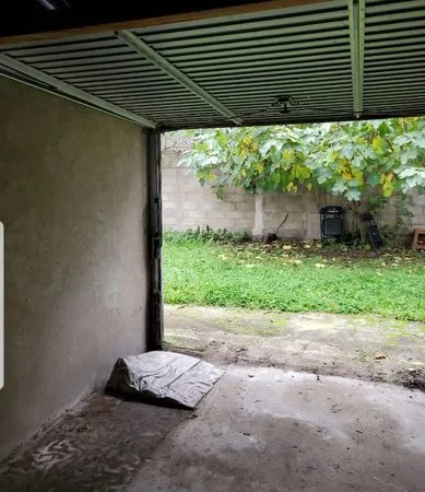 Box parking