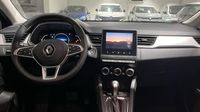 Renault Captur 1.6 E-Tech hybride 145ch Intens -21 — photo 11