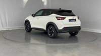 Nissan Juke 1.0 DIG-T 114ch Shadow 2023.5 — photo 8