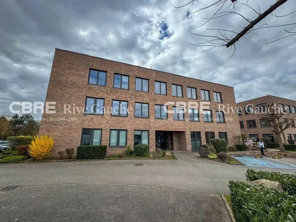 Bureaux 403 m²