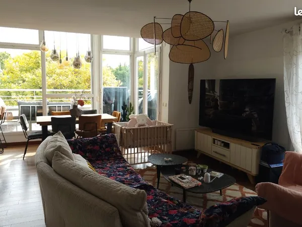 Magnifique 5 pièces a vendre