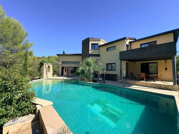 Villa 6 pièces 70 m²