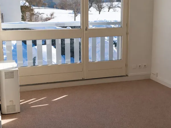 APPARTEMENT - T2 - 47M2