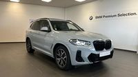Bmw X3 xDrive20d 190ch M Sport — photo 3