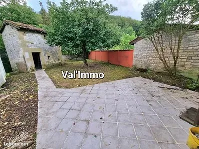 Maison à CHATONRUPT avec beaucoup de charme